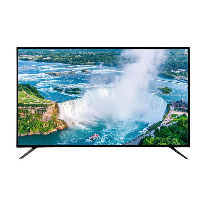 تلویزیون 65 اینچ QLED هوشمند F&X
