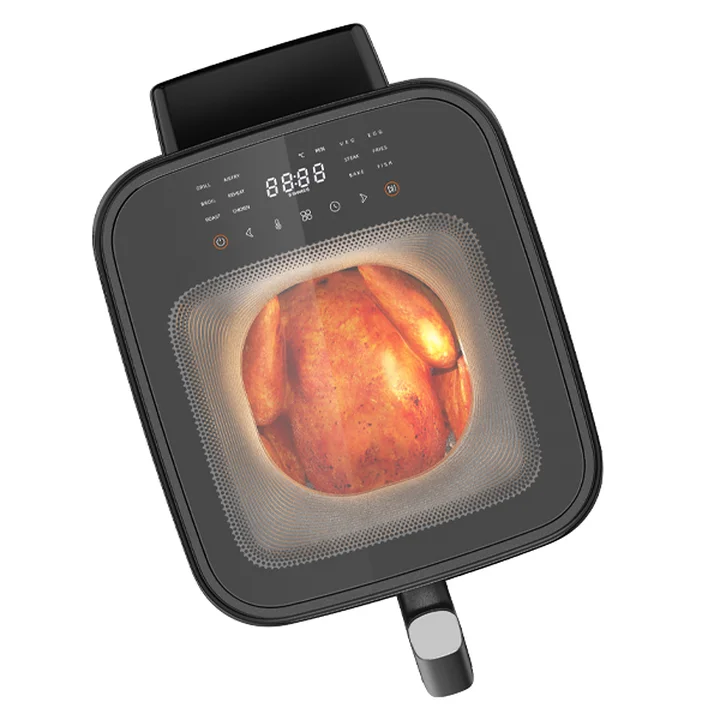 هواپز بدون روغن فندکس مدل AF-FE6513A-A