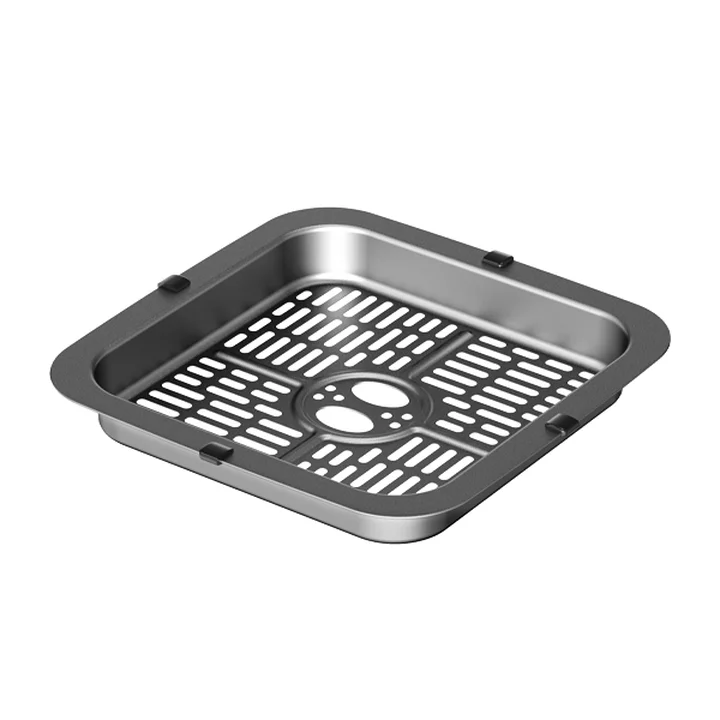 هواپز بدون روغن فندکس مدل AF-FE6513A-A